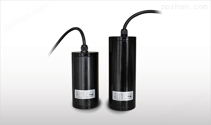 External Direct Current Vibrators MVE DC for Sweepers