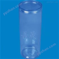 85x230拧口塑料包装罐