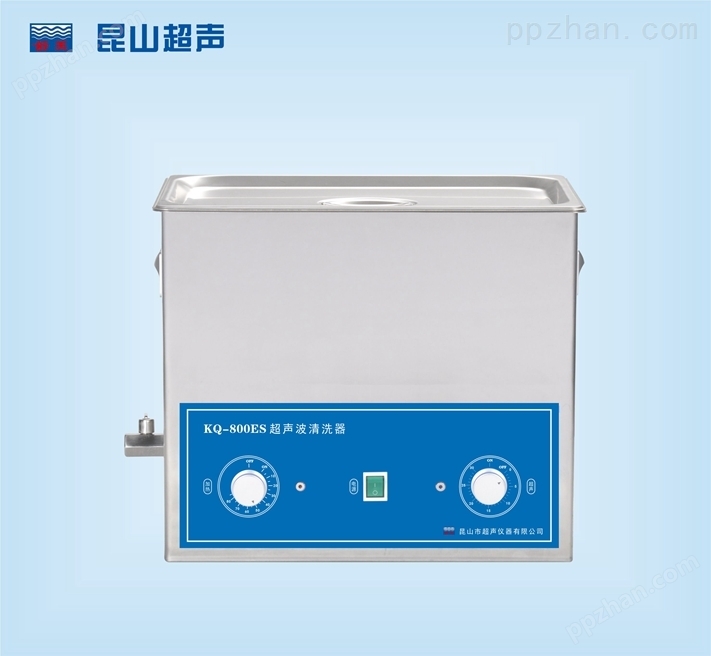 KQ-800ES型超声波清洗机