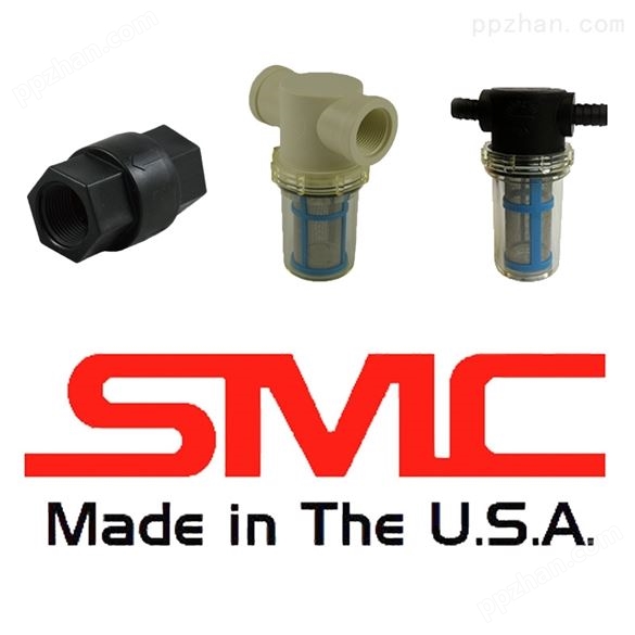 美国SMC 半定制化过滤器