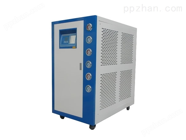 数控机床冷水机CDW-15HP