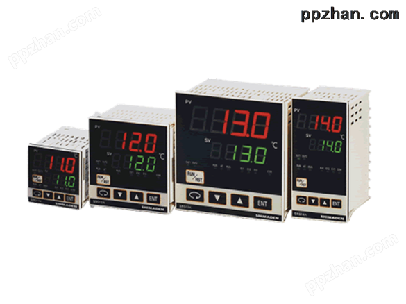 SRS10A系列PID调节器温控器