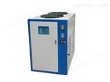 5P电镀冷水机CDW-5HP