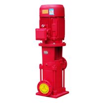 XBD-LG多级消防泵
