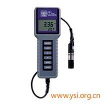 85D-100盐度、电导、溶解氧、温度测量仪