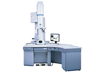 透射电子显微镜 H-9500