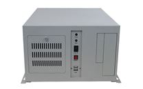 IPC-H608 高性能壁挂式工控机