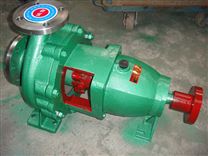 IH型化工泵 IH型不锈钢离心泵