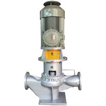 HNG系列石油化工管道泵