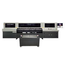 WDUV250-12A+ 全自动高速多功能数码印刷机