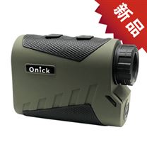 欧尼卡Onick1000L激光测距测速仪