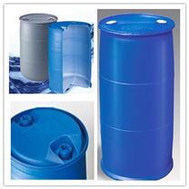 双环化工桶专用吹塑机 通佳TJ-HB230L塑料桶全自动生产机器