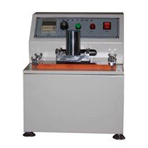 电动印刷油墨脱色试验机 油墨耐磨擦试验机 纸品耐摩擦测试仪