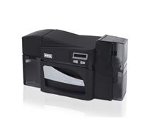 FARGO DTC4500e热升华证卡打印机