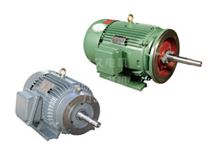 NEMA标准（JM、JP）高效、超高效紧耦合泵专用电机（NEMA JM/JP）