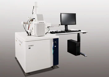 日立SU3900扫描电子显微镜