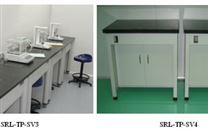 实验室家具-天平桌SR3004