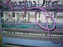 profibus dp紫色电缆，上海科邦特种电缆有限公司