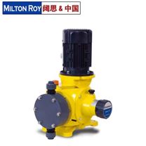 米顿罗 计量泵供应 GM0240PQ1MNN机械隔膜计量泵
