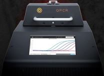 便携式荧光定量PCR仪
