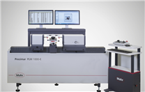 PRECIMAR PLM 1000-E 紧密长度测量仪