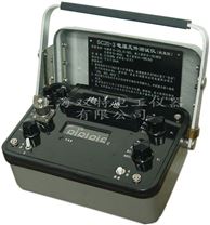 SC20-3型(数显) 电爆元件测试仪器