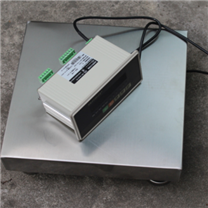 JH系150公斤/10g连PLC控制器电子台秤