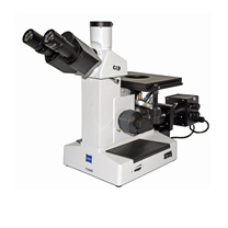 倒置金相显微镜VHM5206