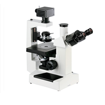 倒置生物显微镜VHB-200