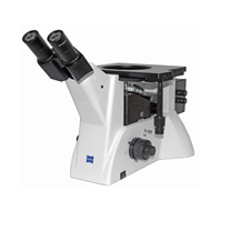 倒置金相显微镜VHM5202/5202BD