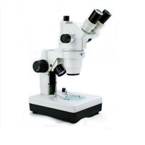 体视显微镜GL99TI