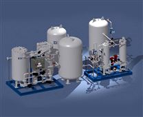 DCH-Ⅳ型氮气纯化设备