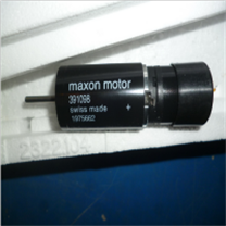 Maxon微型电机 EC-max系列